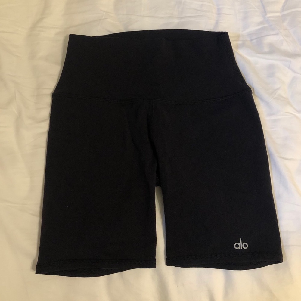 ALO Yoga Biker Shorts